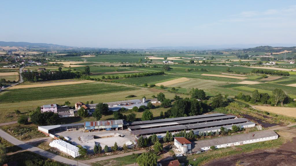 Sakarya Kurbanlık Merkezi Sakarya Kurbanlık Merkezi